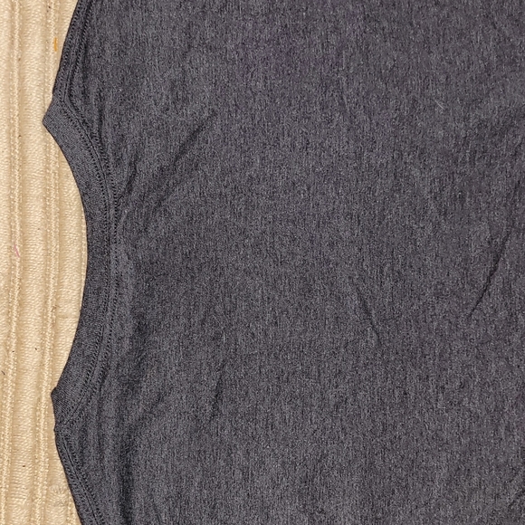 Made of USA Fabric. Led Zeppelin. 707. DEADSTOCK. Size XL. - Picture 9 of 9